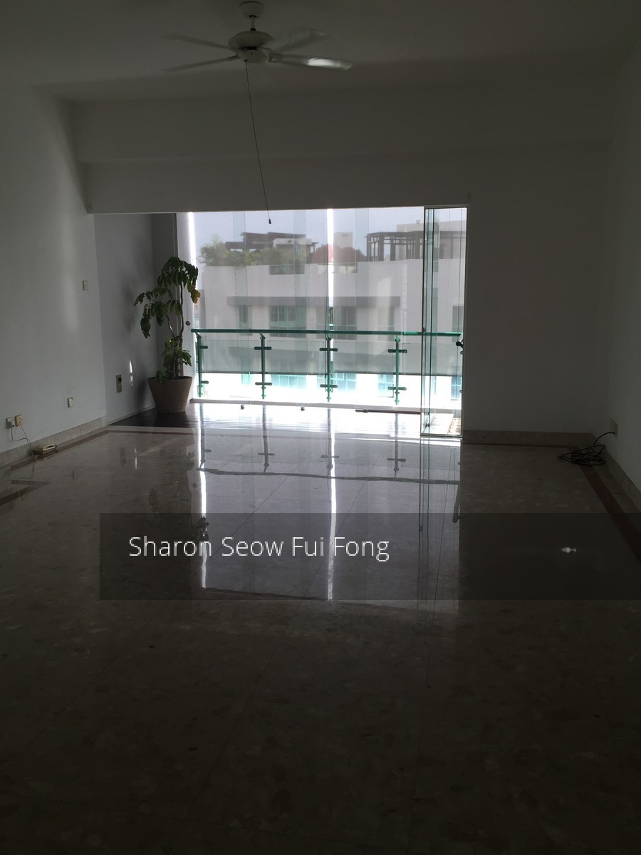 Southaven I (D21), Condominium #182649682
